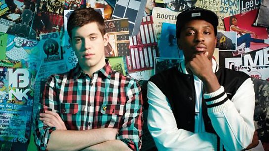 Chiddy Bang Chiddy Bang
