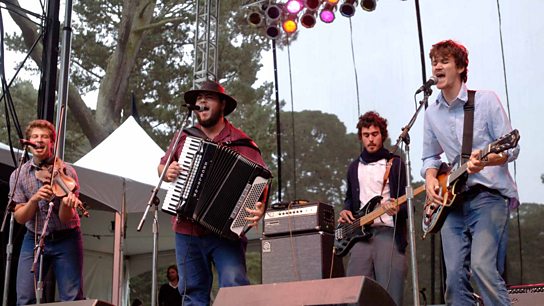 The Felice Brothers The Felice Brothers