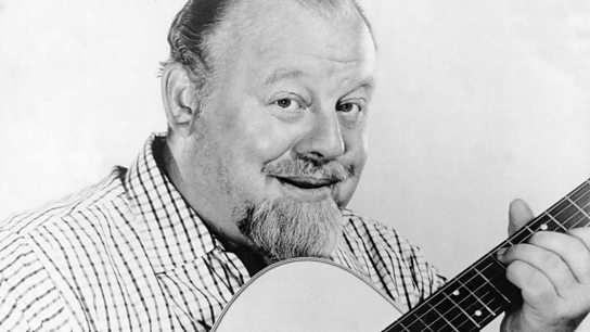 Burl Ives Burl Ives