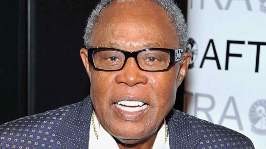 Sam Moore Sam Moore