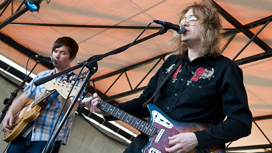 The Besnard Lakes The Besnard Lakes