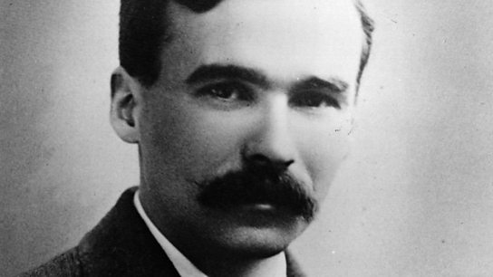George Butterworth George Butterworth