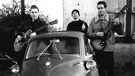 The Wildebeests The Wildebeests