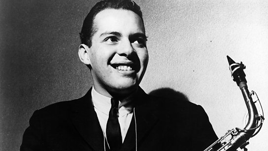 Jackie McLean Jackie McLean