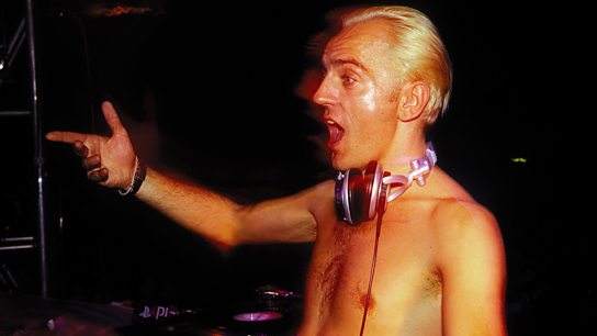 Sven Väth Sven Väth