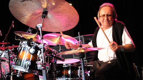 Mitch Mitchell Mitch Mitchell
