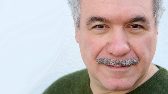 Larry Blank Larry Blank