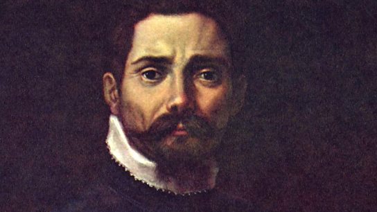 Giovanni Gabrieli Giovanni Gabrieli