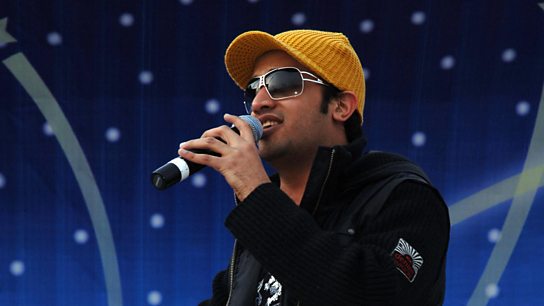 Atif Aslam Atif Aslam