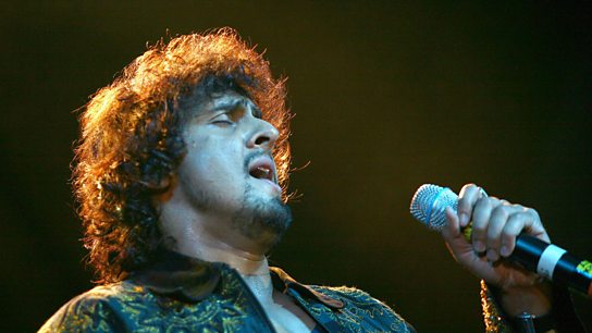 Sonu Nigam Sonu Nigam
