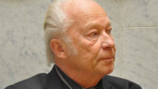 Aulis Sallinen Aulis Sallinen