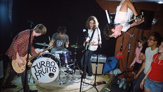 Turbo Fruits Turbo Fruits
