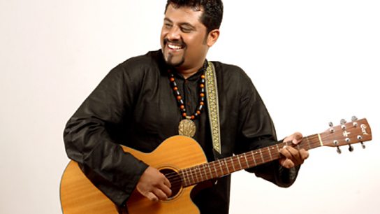 Raghu Dixit Raghu Dixit