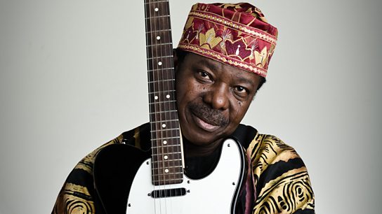 King Sunny Adé King Sunny Adé