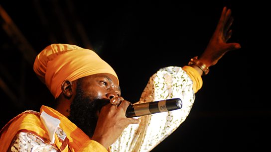 Capleton Capleton