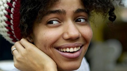 Nneka Nneka