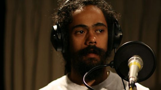 Damian Marley Damian Marley