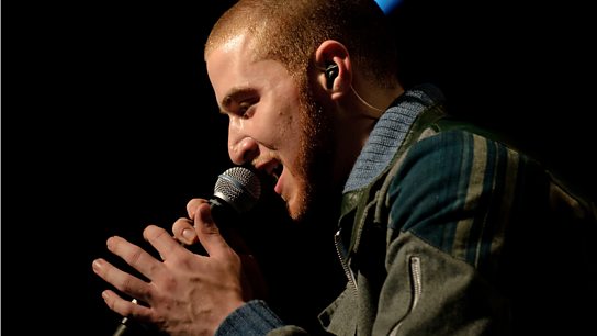 Mike Posner Mike Posner