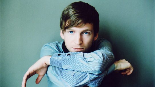 Ólafur Arnalds Ólafur Arnalds