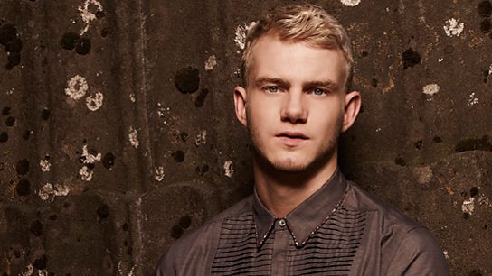 Ed Drewett Ed Drewett
