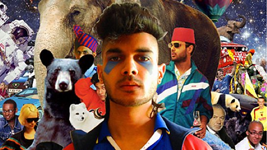 Jai Paul Jai Paul