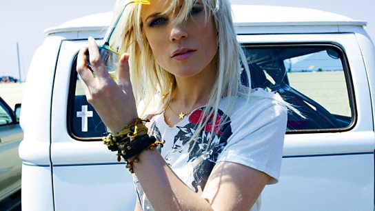 Ilse DeLange Ilse DeLange