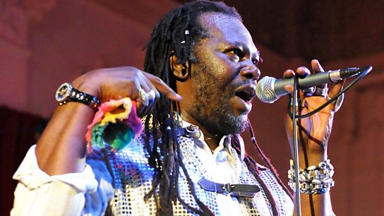 Levi Roots Levi Roots