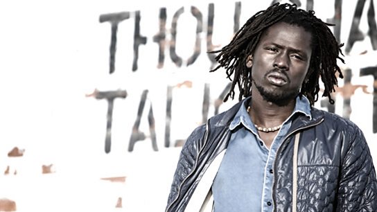 Emmanuel Jal Emmanuel Jal
