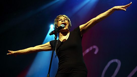 Bettye LaVette Bettye LaVette