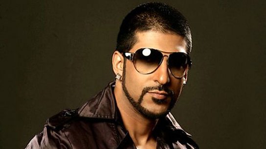 DJ Sanj DJ Sanj