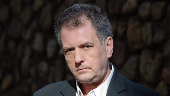 Geraint Jarman Geraint Jarman