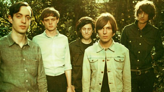 The Horrors The Horrors