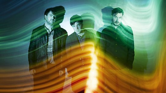Friendly Fires Friendly Fires