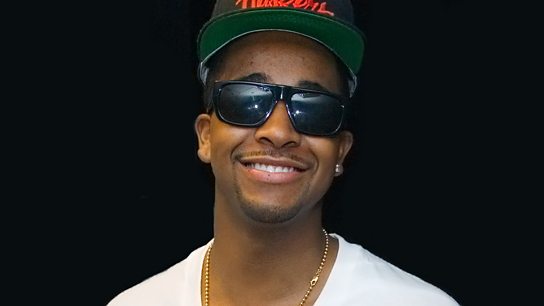 Omarion Omarion