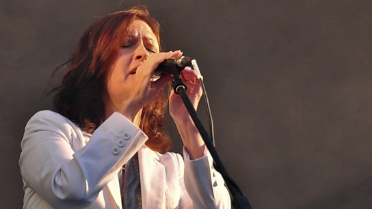 Karen Matheson Karen Matheson