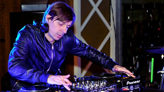 Martin Solveig Martin Solveig