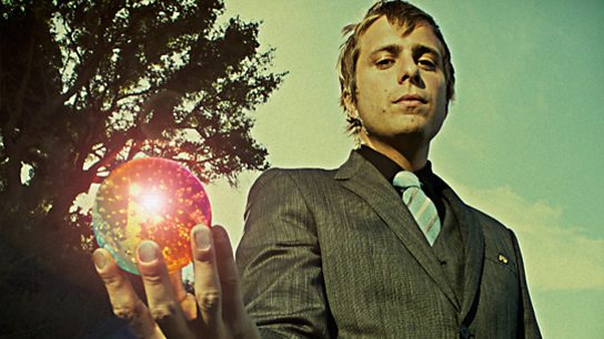 AWOLNATION AWOLNATION