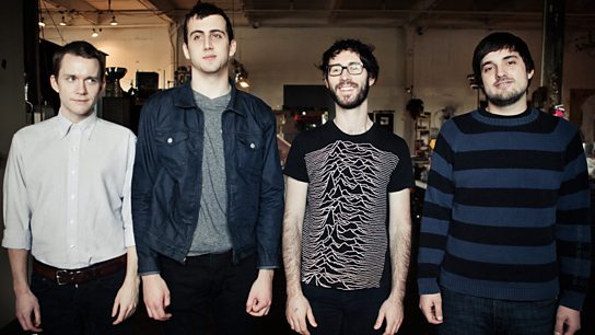 Cymbals Eat Guitars Cymbals Eat Guitars