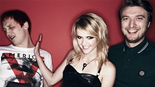 The Subways The Subways