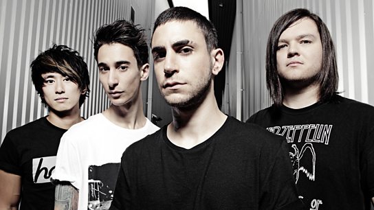 Modestep Modestep