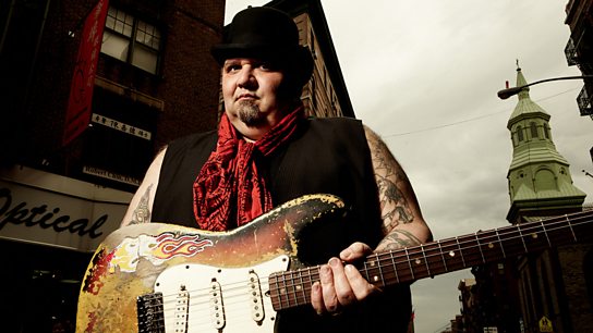 Popa Chubby Popa Chubby
