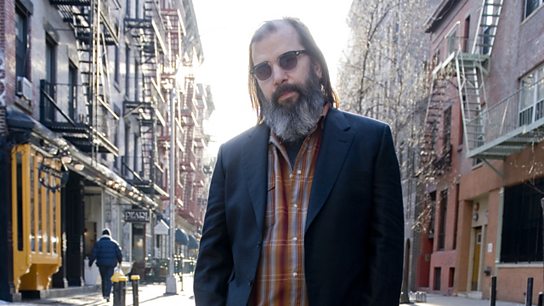 Steve Earle & The Dukes Steve Earle & The Dukes