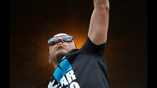 Lucenzo Lucenzo