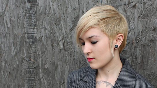 Maya Jane Coles Maya Jane Coles