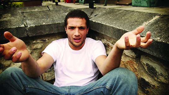 Cosmo Jarvis Cosmo Jarvis