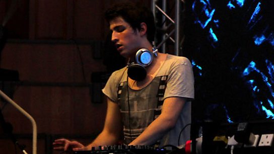 Porter Robinson Porter Robinson
