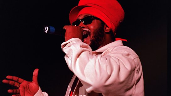 Ini Kamoze Ini Kamoze