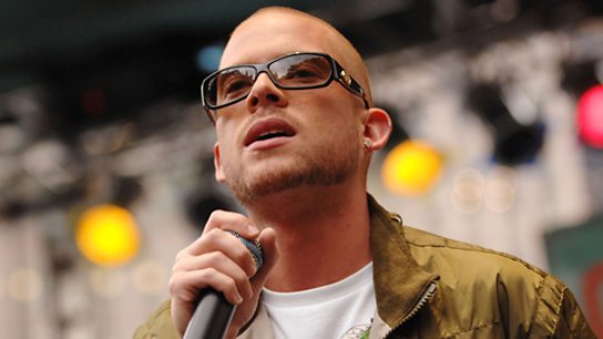 Collie Buddz Collie Buddz