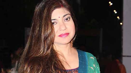 Alka Yagnik Alka Yagnik