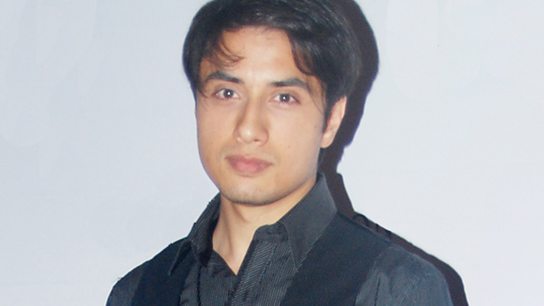Ali Zafar Ali Zafar